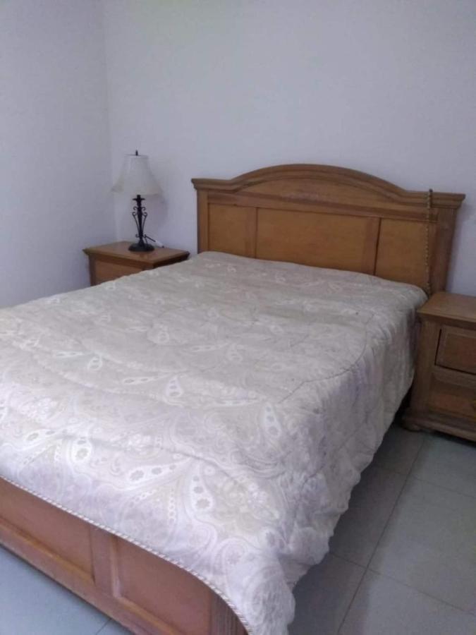 Apto Inteiro Seguro E Confortavel Com Piscina Anápolis Buitenkant foto